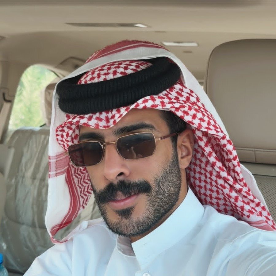 صورة بن عبدالله الشخصية